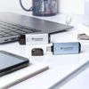 Transcend 1TB USB 10Gbps ESD300C Portable SSD Solid State Drive TS1TESD300C