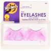 Rubies Pink Eyelashes and Adhesive