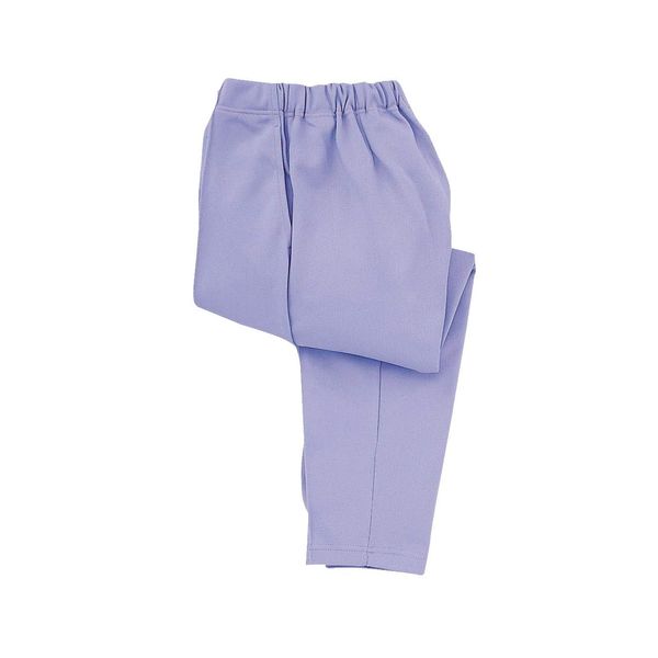 Tombow KIRAKU Care Work Pants CR519 LL Lavender