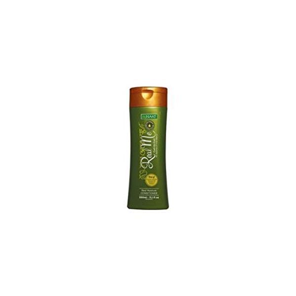 Nunaat Real Me Real Moisture Conditioner 11.1oz