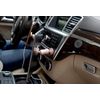 ClutchIt Original Dual Magnetic Movable Phone Holder Tablet Mount (Silver)