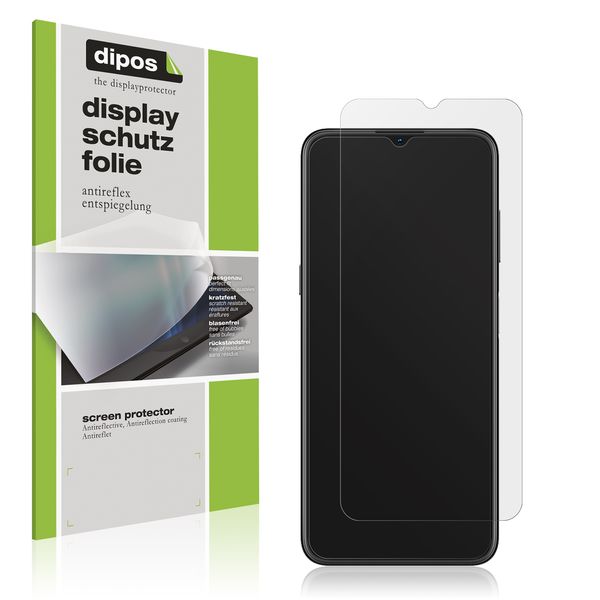 Screen Protector for Nokia G21 Protection Anti Glare dipos