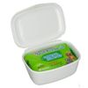 Disinfecting Sheet Case, White