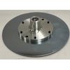 Flex Pad for Clarke S7R Edger – OEM Replacement Pad for Floor Sander