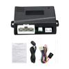 Switch, Yueou Car Auto Light Sensor System, 12 V Car Light Sensor Automatically Controls Light Off