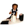 Probiotic Maker™ In-Bottle Yogurt/Kefir/Protein Shake Maker (120V USA)