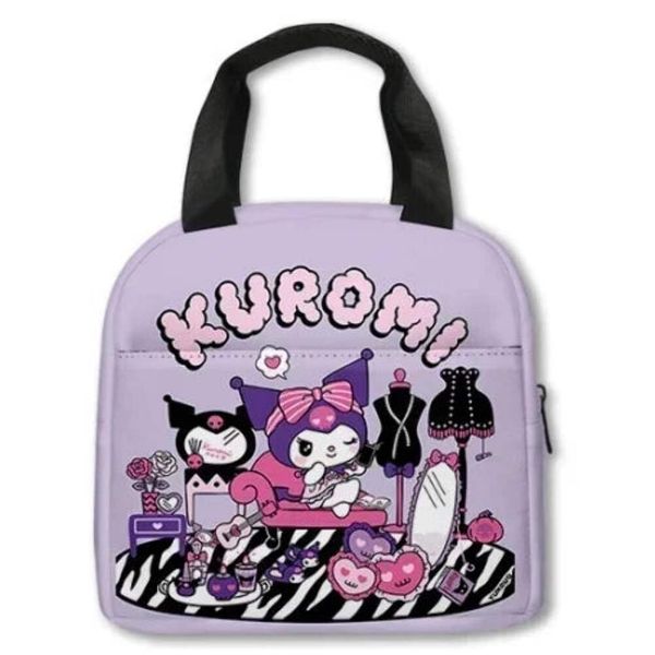 Hemasa Backpack Cute Elementary School Student Junior High School bag 04