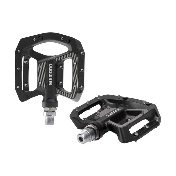 Shimano Pd-gr500 Bicycle Pedal MTB/BMX, black
