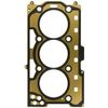 ELRING 877.232 Gasket, cylinder head, 0.64mm Thick
