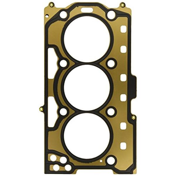 ELRING 877.232 Gasket, cylinder head, 0.64mm Thick