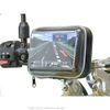 Satnav Motorcycle Bike GPS Mount Holder for TomTom START 25