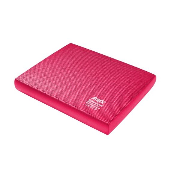 AIREX Training Mat Balance Pad Elite 60mm Thick Pink BALANCE PAD ELITE BALANCEPADELIPI Pink