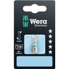Wera 3867/1 TS Edelstahl Bit TORX T15 x 25