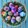 Bunny Eggmazing Egg Decorator Non Toxic Markers Easter