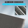 A/C Condenser Unit for 2001-2010 Chrysler PT Cruiser 2.4L Evaporative Condenser