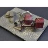 Miniart MIN35593 Plastic Model kit, Various