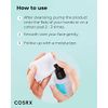 COSRX Two in One Poreless Power Liquid, 100ml / 3.38 fl.oz | Tightening Pores | Korean Skin Care, Animal Testing Free, Paraben Free