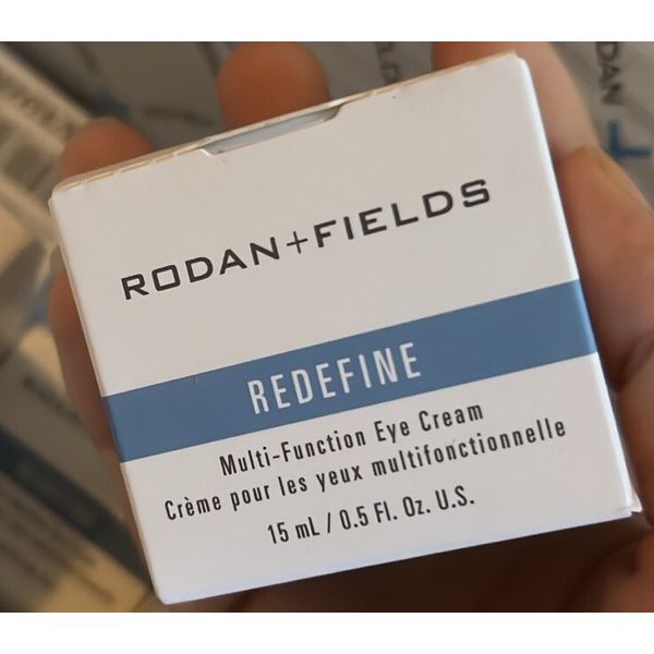 Rodan + Fields Redefine Eye Cream - 0.5 fl oz