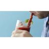Bacon Straw Maker Cooking Method Silicone Rods Oven Or Microwave Cockware Kitchen Bbq Tool