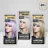 Jerome Russell Bblonde Maximum Blonde Toner Atomic Blonde 75ml