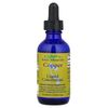 Copper, Liquid Concentrate, 2 oz (60 ml)