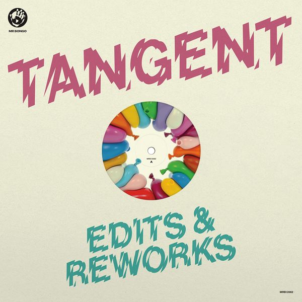 Tangent Edits Vol. 1 [VINYL]