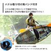 SALUDABLE SUP Carry Strap + Waterproof Pouch Set Kayak Surfboard Carrier
