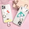 Gourmandise Sanrio Characters Multi Ring Plus Hello Kitty SANG-235KT