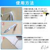 K.Lab: Cardboard Stocker, Convenient Goods, Cardboard, Drilling, String Loops, Tools, Bundling, Garbage Removal, Packaging Work, Convenient for Moving