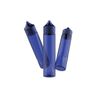 Chubby Gorilla LDPE 60 Milliliter Flaschen 5 Stück Blau