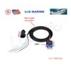 5006358 Power Trim Tilt Switch Johnson Evinrude OMC Outboard Remote Control Box