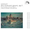 Geminiani: Concerti Grossi Op.3