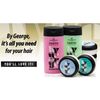 George the Barber, Tea Tree and Eucalyptus Invigorating Shampoo for Men