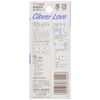 Clover Hand 縫針 Bonds CL Plain Fabric for Needlework Needle Set 77 – 022
