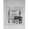 2-Way Double White Light Switch