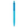 ballpoint pen X314 x 1.1 cm ABS/PC dark blue