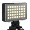 Bower WA-50LED 50 LED Smartphone Video Light, Black