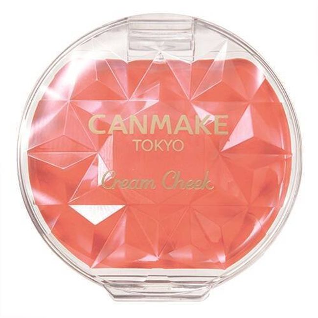 Canmake Tokyo Cream Cheek Color