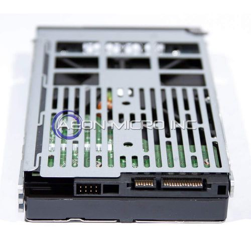 Dell 2MJ55 4TB 7.2K 3.5 SATA HDD