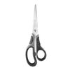Interdruk - Ergonomic Scissors for Home and Office Use - 18 cm