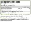 Bronson Maca Root Extra Lepidium Meyenii, Non-GMO, 250 Vegetarian Capsules