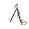Armageddon Gear Tripod Sling (Black, One Size Fits All)
