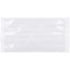 Three Layer Non-Woven Masks, Individually Packaged, Adult Size, 30 Count