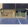 Twin 9" Jumbo Tissue Dispenser