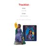 Tonies Asha Audio Play Character from Disney's Wish