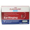 Lipo-flavonoid Plus Ear Ringing 100 Caplets