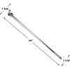 Performance Tool W32121 1/2-in Drive Flex Handle Home Improvement Hand Tool, ...