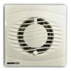 Intervent BVF100H Axial Extractor Fan 100mm / 4 Inch (Humidistat/Timer Model)