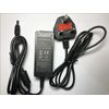Replacement for 20V 2A AC Adapter DC20V AC-DC ADAPTOR PSU for HedgeTrimmer Hedge Trimmer