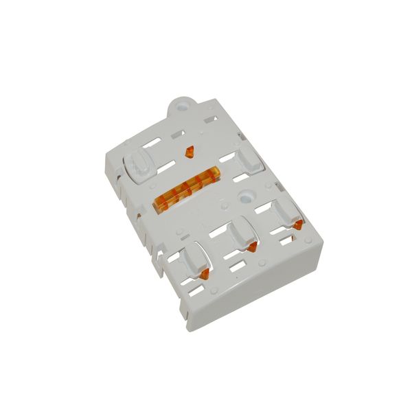 Candy Washing Machine Plastic Protection Pcb. Genuine part number 40003043
